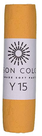 UNISON SOFT PASTEL – YELLOW 15 discounted in-store and online at The PaintBox