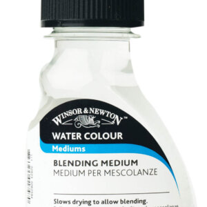 Winsor & Newton Watercolour Blending Medium in-store and online at The PaintBox Discount Art Supplies Shop