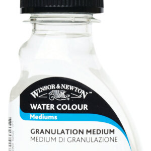 Winsor & Newton Watercolour Granulation Medium in-store and online at The PaintBox Discount Art Supplies Shop