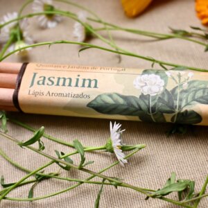 Viarco Jasmine Scented Pencils available online and in-store at The PaintBox Art Supplies Shop