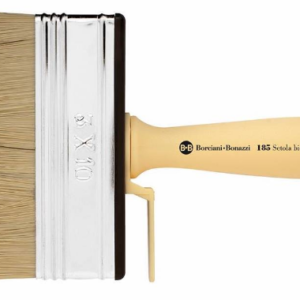 Discounted Mixed bristle block brushes discounted online and in-store at The PaintBox