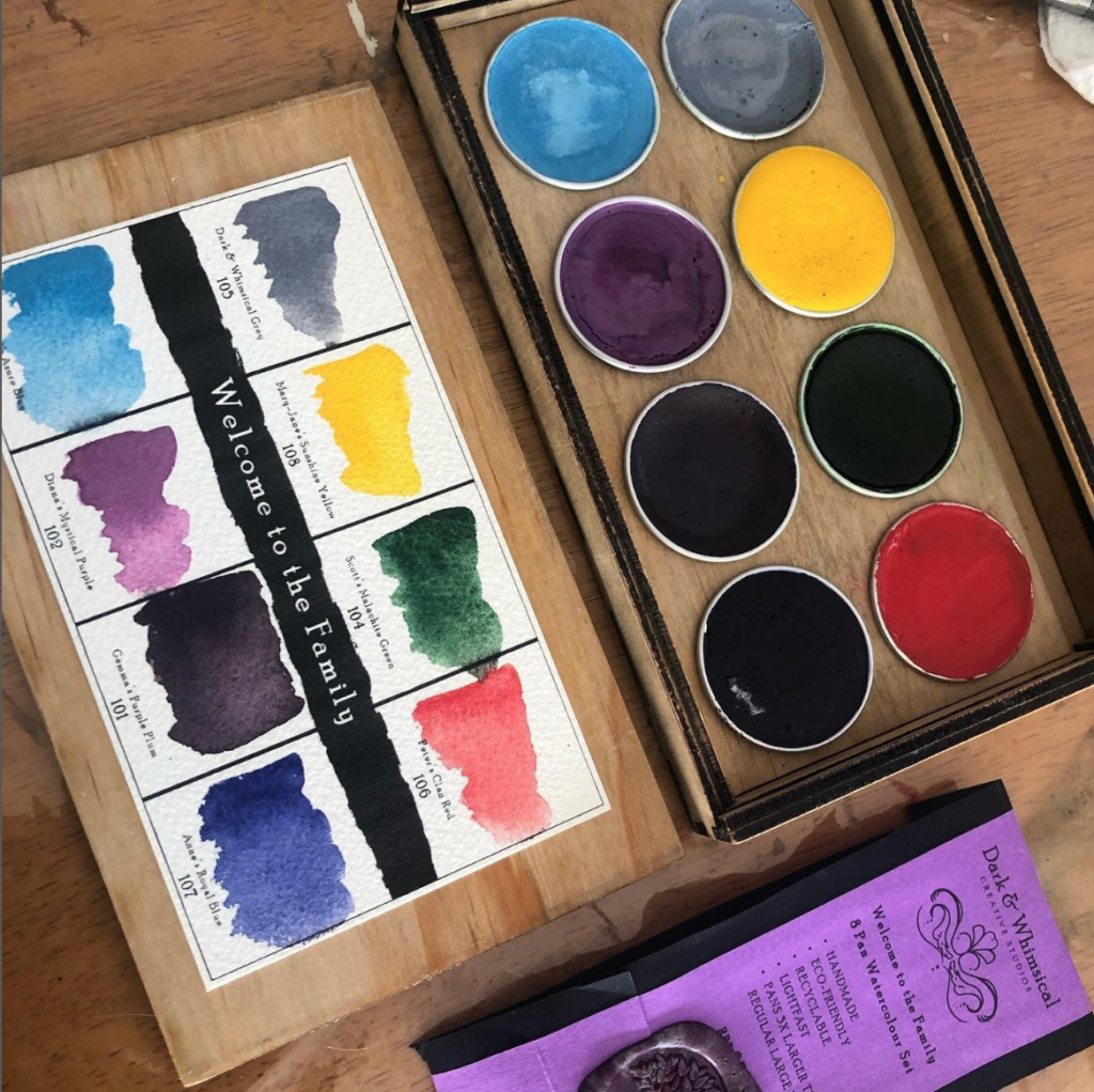 How To Clean A Paint Palette, Art to Art, Art Supplies Online Australia -  Same Day Shipping