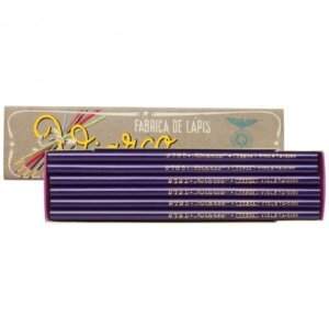 Violeta copying pencils are on sale at The PaintBox! Become a PaintBox VIP Club member for even deeper discounts and rewards!
