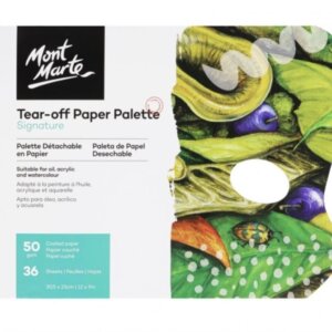Paper Palette Discount Pads at The PaintBox. If you would like deeper discounts and rewards, join The PaintBox VIP Club for even greater savings.
